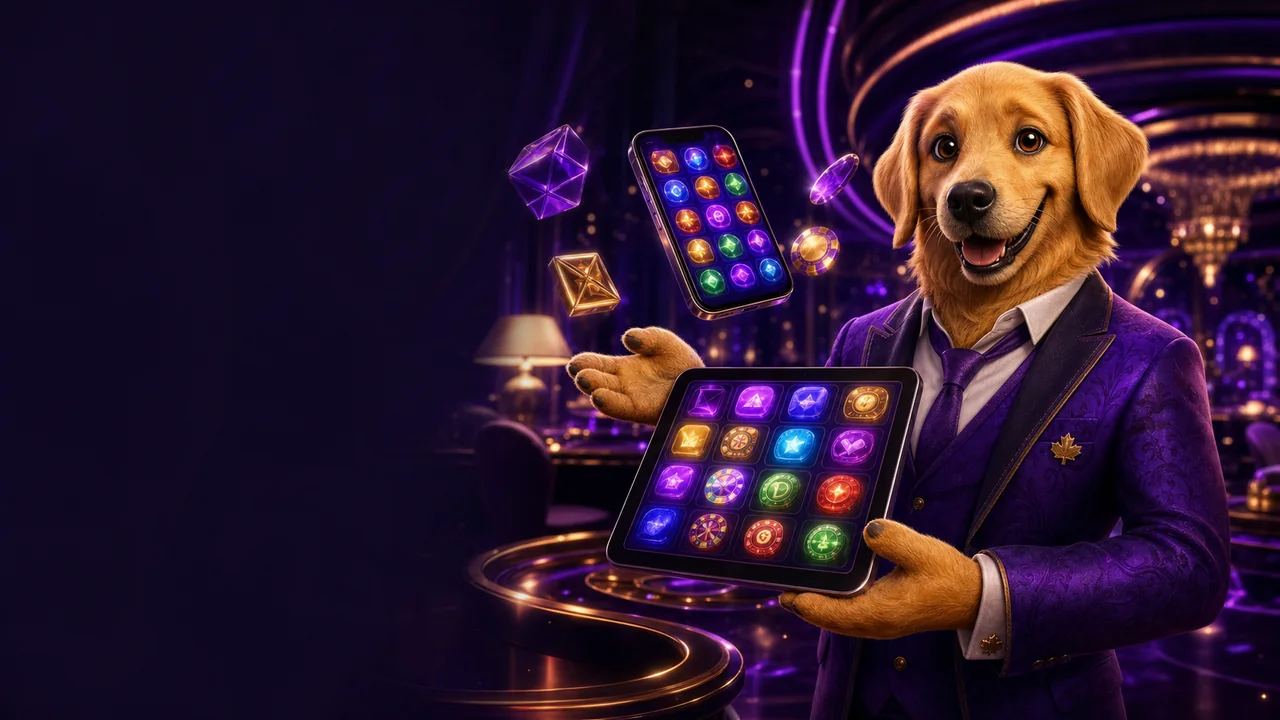 SafeCasino in Canada