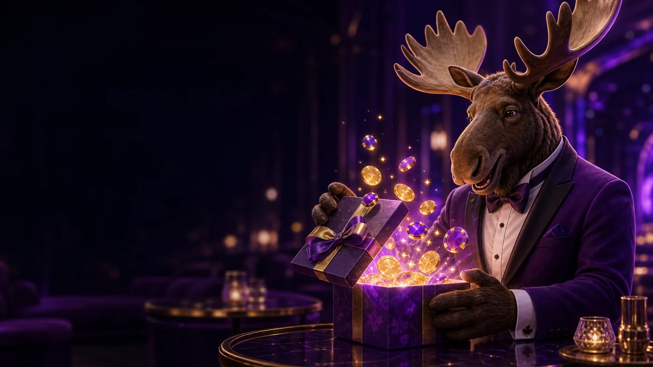 Exclusive Casino Promotions & Bonuses at SafeCasino Canada
