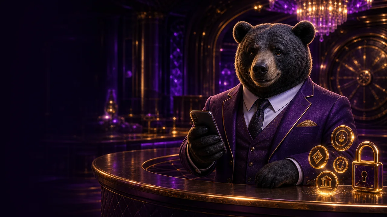 SafeCasino Canada payments