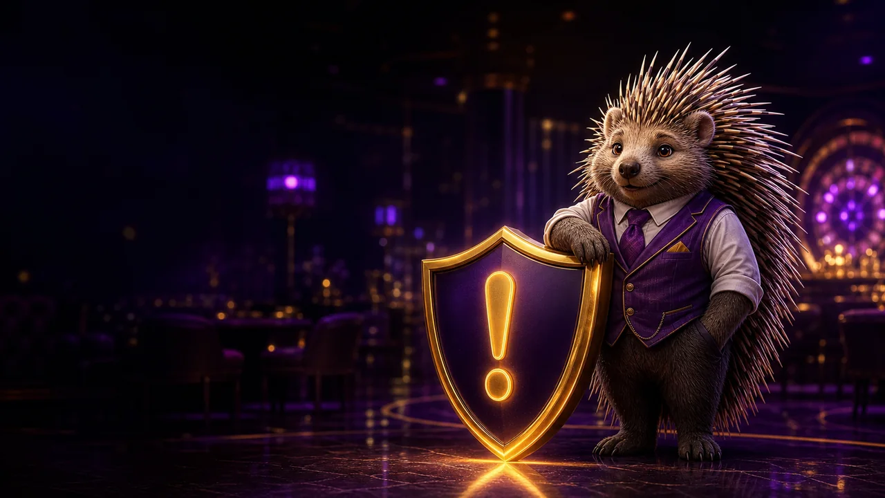 Responsible Gaming in the SafeCasino app