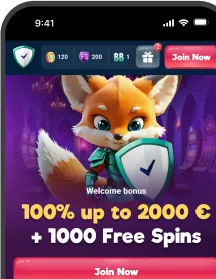 SafeCasino Canada mobile app